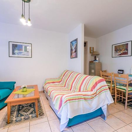 Apartamento Lily Baška Exterior foto